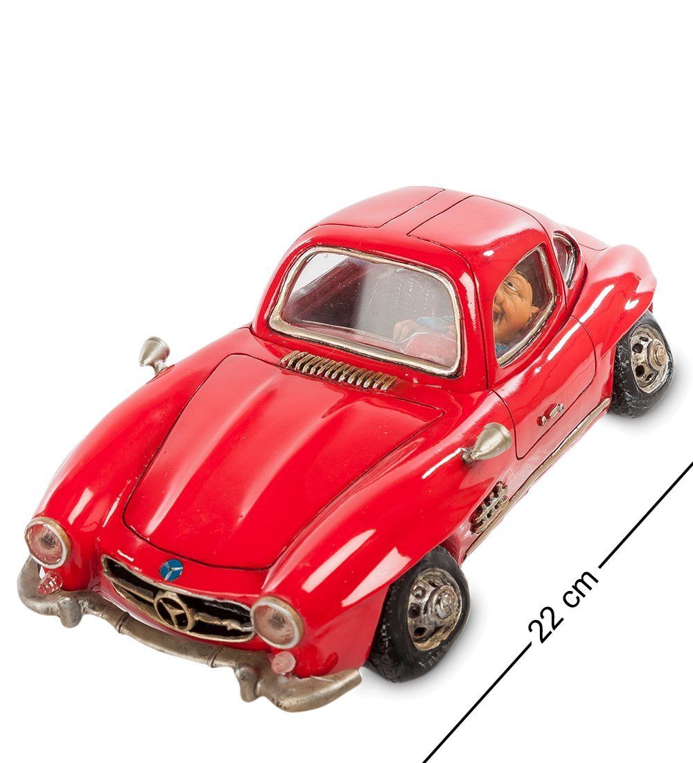 SCAR-85 Машина «300WS»