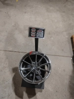 КОВАНЫЕ ДИСКИ ДЛЯ MCLAREN 720S 2018 МАКЛАРЕН