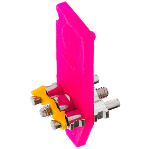 Винты ортодонтические стандарт для верхней челюсти с ключом