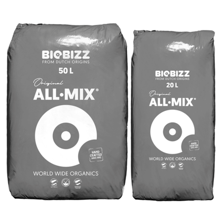 BioBizz All-Mix