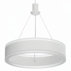 Citilux Дуэт CL719050 LED Подвесной светильник Белый