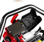 Бензобур ЗУБР МБ2-250