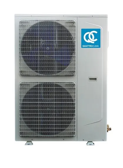 Кассетная сплит-система Quattroclima QV-I48CG1/QN-I48UG1