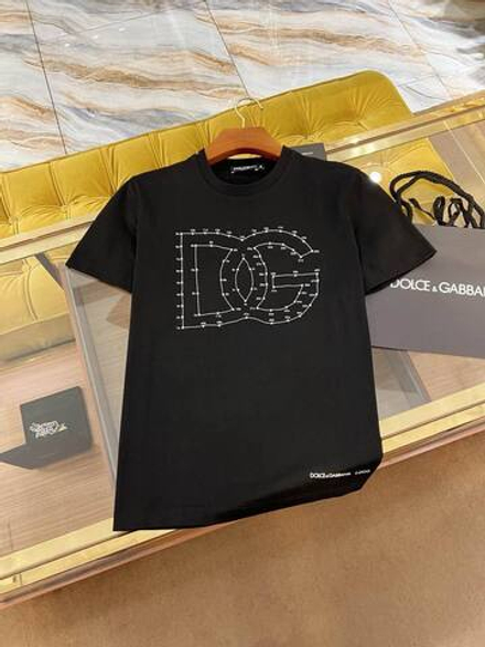 Футболка Dolce&Gabbana