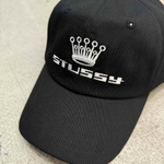 Заказать в Москве кепку Stussy