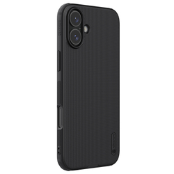 Чехол от Nillkin c MagSafe для смартфона iPhone 16, серия Super Frosted Shield Pro Magnetic Case