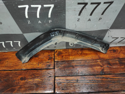 Накладка крыла заднего левого Toyota RAV4 V (XA50) 18-нв Б/У Оригинал 7560642150