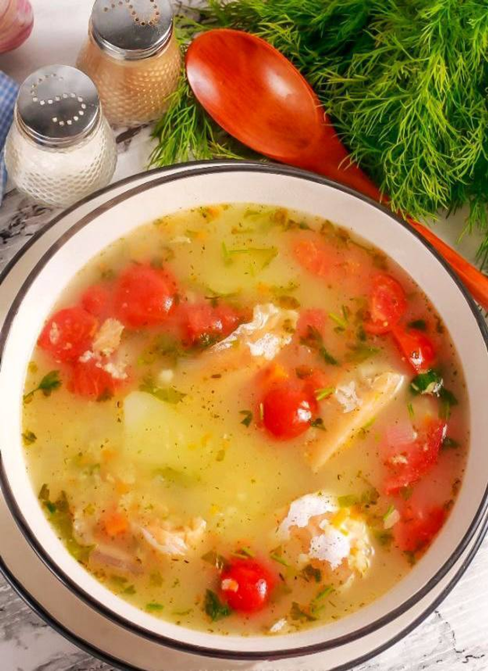 Погружение в финскую кухню с Анастасией Балыко | 17.03.24 | 
Тульская