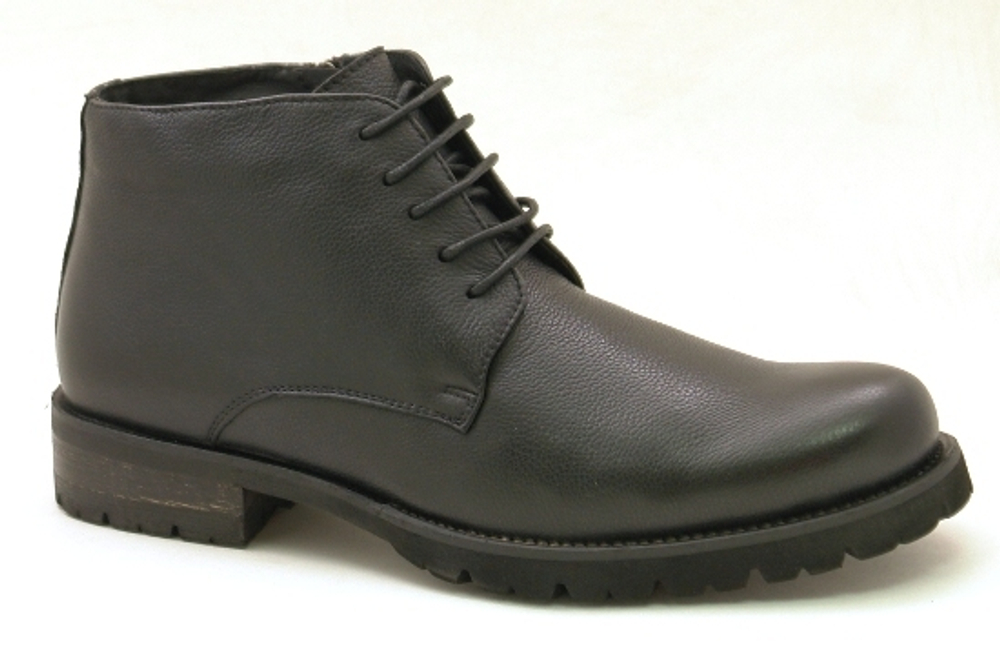 Мужские Ботинки зимние PM shoes 23-315111-115
