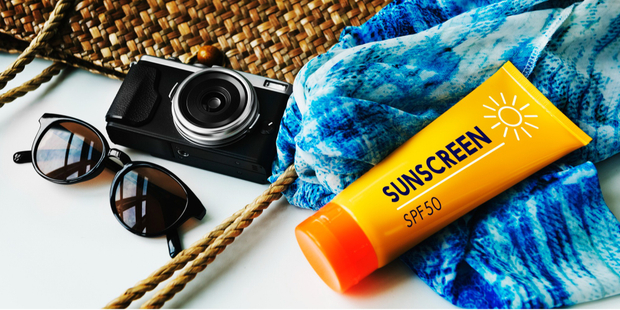 Солнце — твой союзник, а не враг.