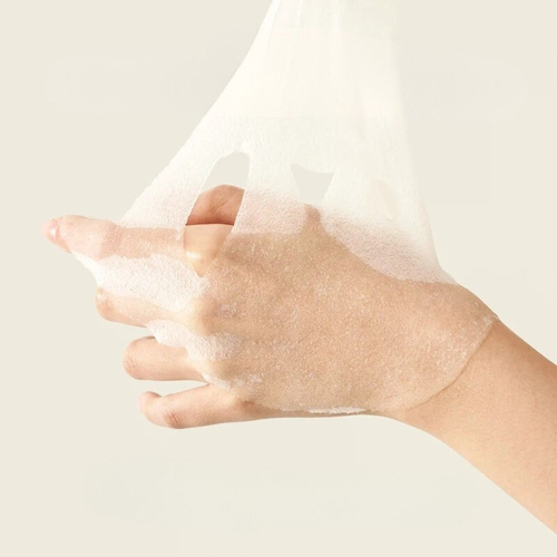 Dr.Althea Cushion Veil Calming Mask тканевая маска с охлаждающим эффектом