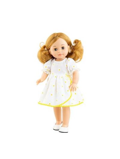 Кукла для девочки Paola Reina 42см Мария