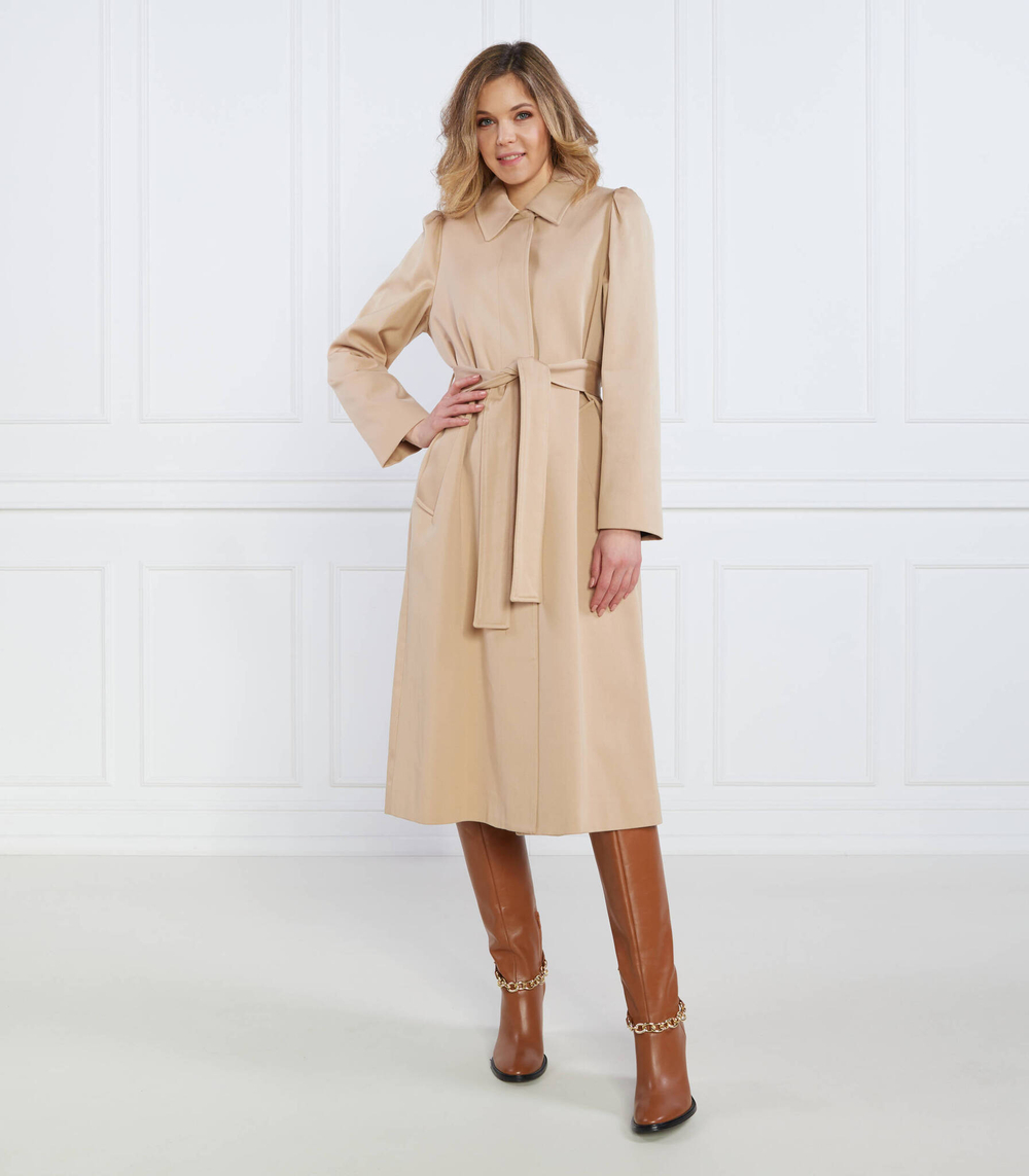 Пальто Joop! - бежевый(30035294)