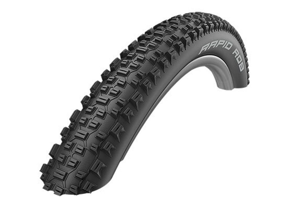 Покрышка 27.5x2.25/650B (57-584) RAPID ROB K-Guard B/B-SK HS425 SBC, 50EPI SCHWALBE