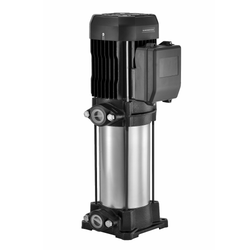 Экономичный вертикальный многоступенчатый центробежный насос серии PL(D), Shimge