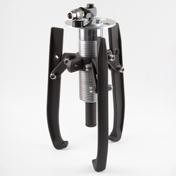 МАСТАК (104-19320) Съемник подшипников гидравлический, 20 т, до 520 мм, 3 предмета