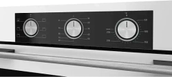 Встраиваемый электрический духовой шкаф Kuppersberg HF 603 W