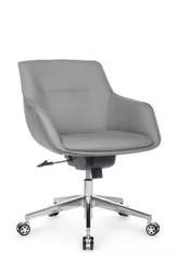 Кресло Magic-M B628 Серый