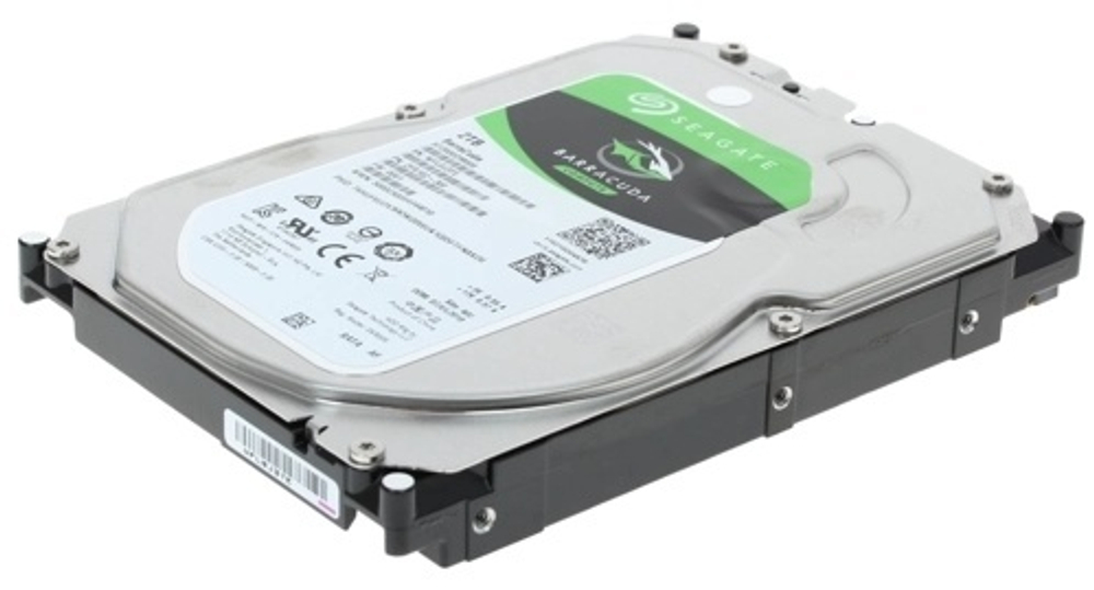 HDD Seagate ST2000DM008 2000 ГБ