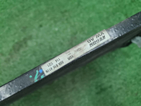 Радиатор кондиционера Audi Q5 2 80A (2017-н.в.)