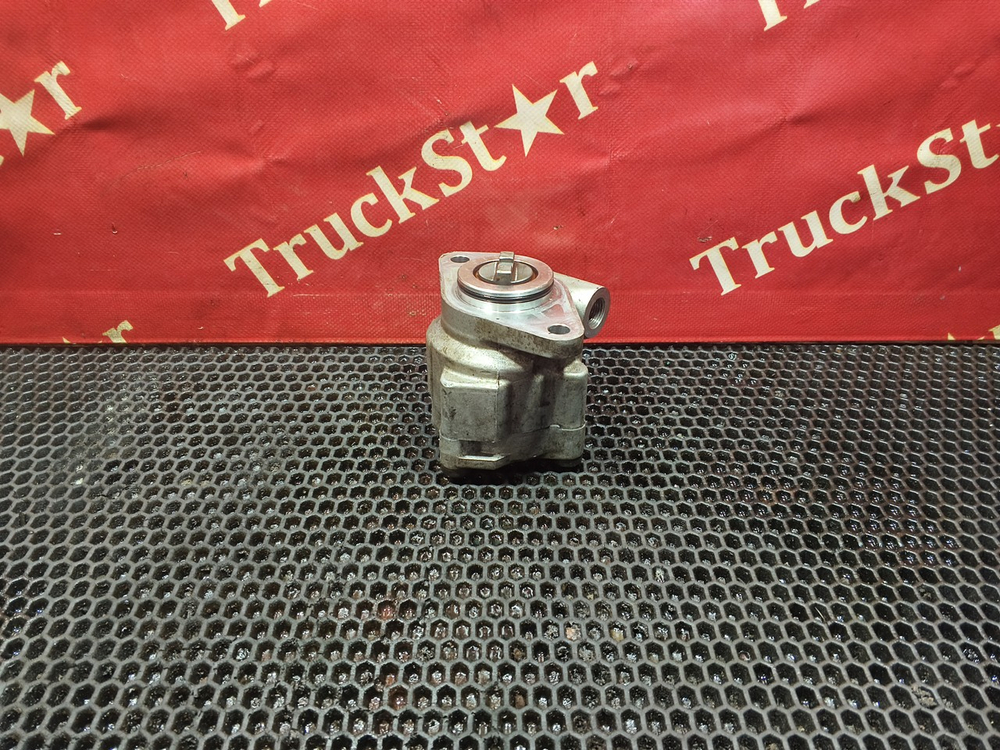 Насос ГУРа 2023г.