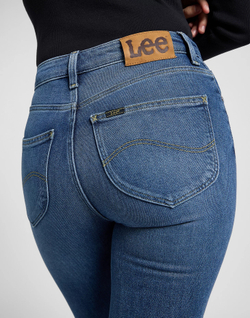 Джинсы женские LEE BREESE BOOT GET BETTER
