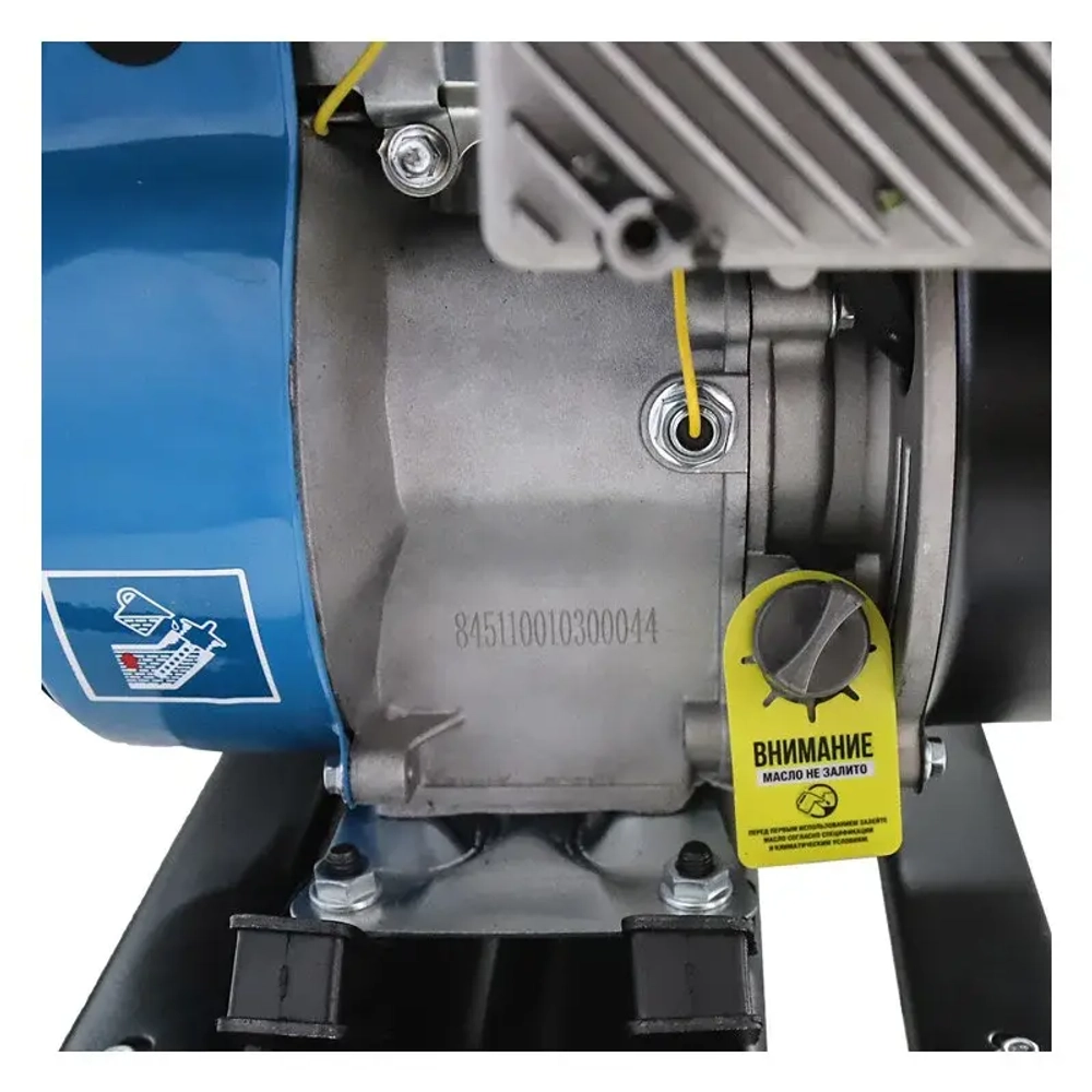 VARTEG G1500i бензиновый генератор 8451