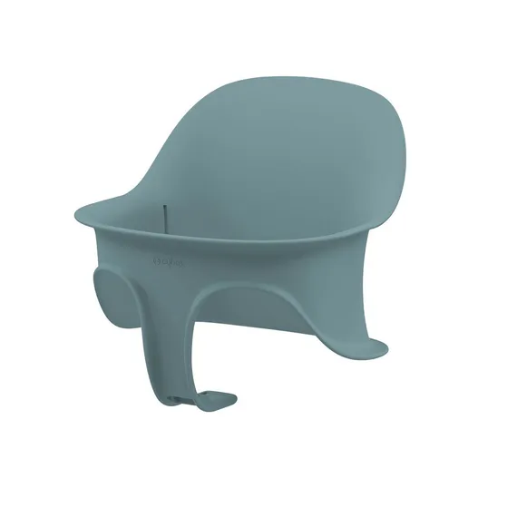 Стульчик Cybex Lemo 3-in-1 Set Stone Blue