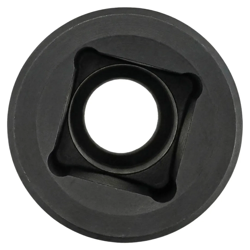 Головка ударная глубокая 13мм 1/2''6гр. Forsage F-4458513