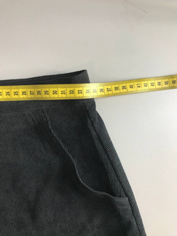 Юбка Gloria Jeans вельветовая, маркировка XS, визуально 42 размер