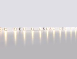 Ambrella Светодиодная лента Ambrella Light GS3001 2835 60Led /6W m/ 24V IP20 3000K 5m LED Strip 24V GS3001