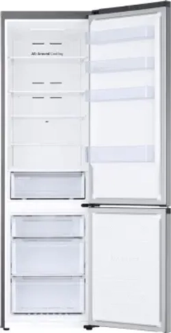 Холодильник Samsung RB38C600DSA/EF
