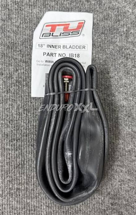 Камера для тюблиса Nuetech 18" IB18