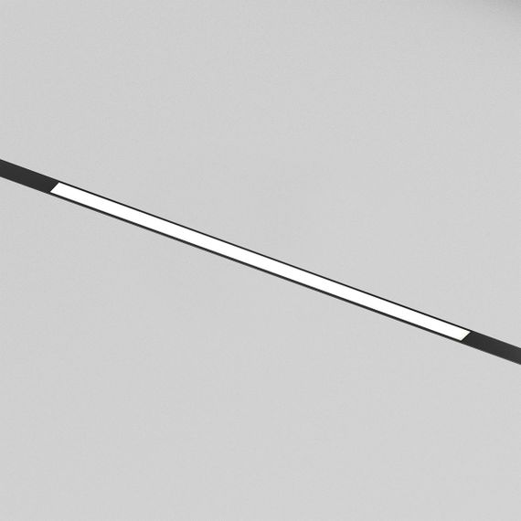 Трековый светильник DENKIRS SMART LINEAR Zigbee DK8305-BK