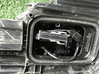 Фара левая Mercedes GLE V167 (18-24) Multibeam LED