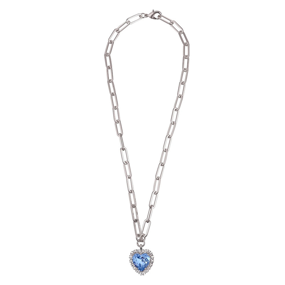 Колье Dyrberg Kern SIMONA SS LIGHT BLUE 420057