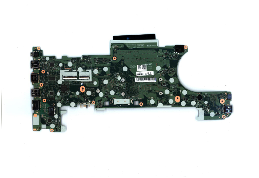 Материнская плата для ноутбука Lenovo ThinkPad T480i7-7500U Y-TPM2 SWG (01LV679), оригинал