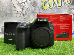Canon EOS 70D