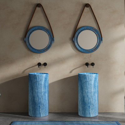 Напольный умывальник Cabiria