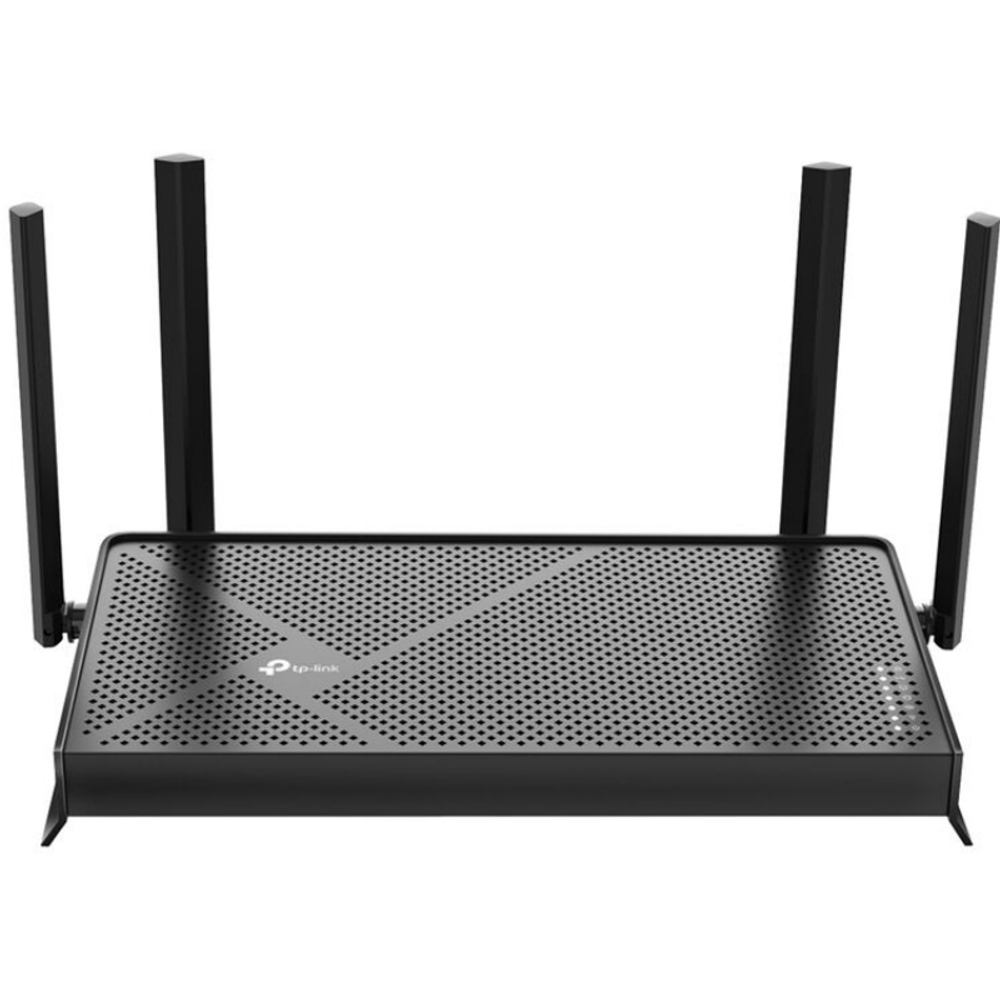 Маршрутизатор TP-Link Archer BE230, BE3600, двухдиапазонный Wi-Fi 7