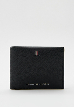 Визитница TOMMY HILFIGER TH CORP CC HOLDER