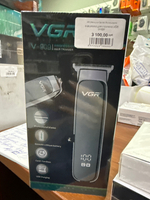 машинка для стрижки VGR V-909