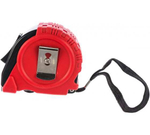 РУЛЕТКА MATRIX ИЗМЕРИТЕЛЬНАЯ 5МХ19ММ 31002