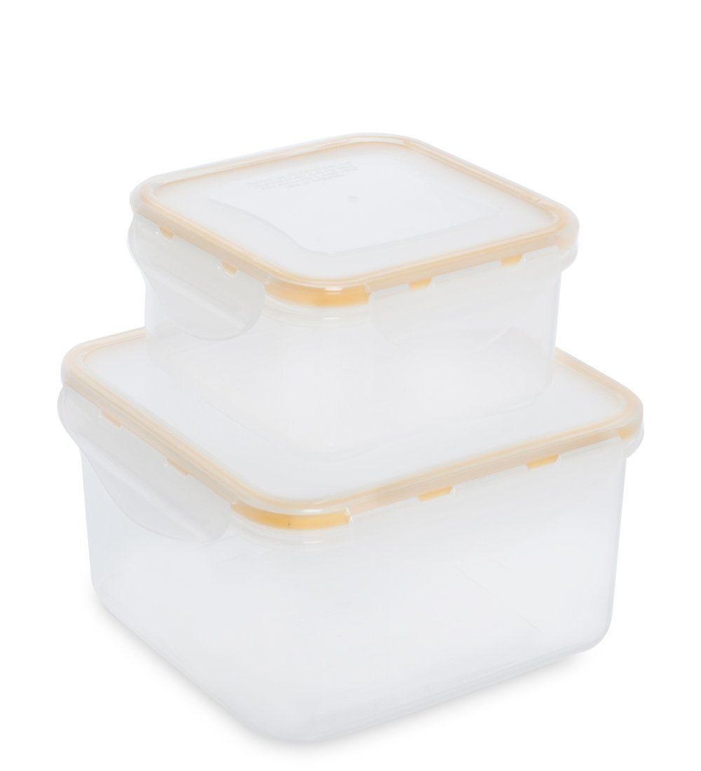 GAEM Home HM-01/33 Набор контейнеров 2 шт.