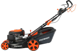 Бензиновая газонокосилка PATRIOT PT 53LSE 512109028