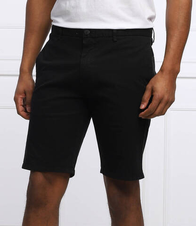 Шорты David222SD HUGO - черный(50471182)