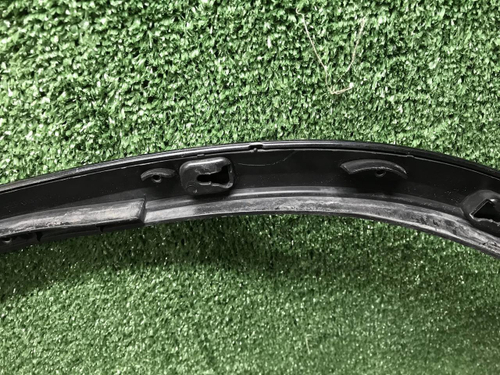 Расширитель передний RH BMW X3 G01 17-24 M-paket