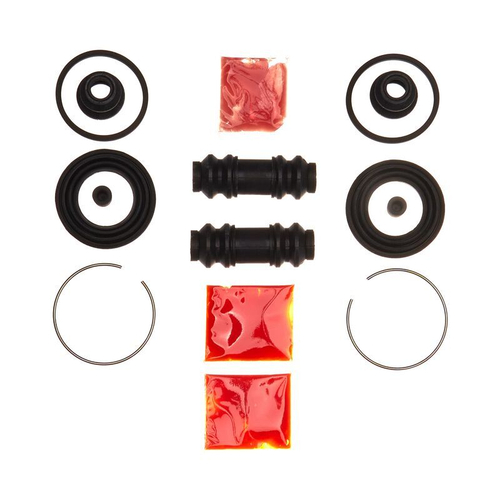 Ремкомплект суппорта ADVICS (к-т на 2 суппорта) A266P