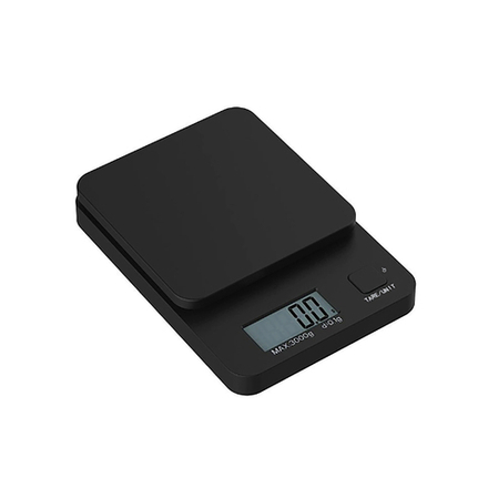 Весы для колориста суперточные белые