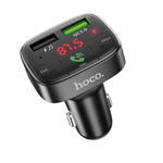 E59 Promise QC3.0 car BT FM transmitter
